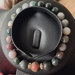 MULTI STONE BRACELET